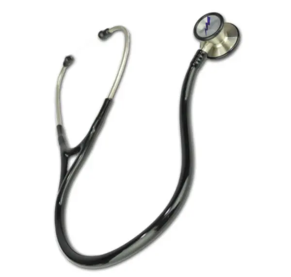 Lightning X Cardiology Stethoscope – Premium Acoustic Instrument For Critical Care 1