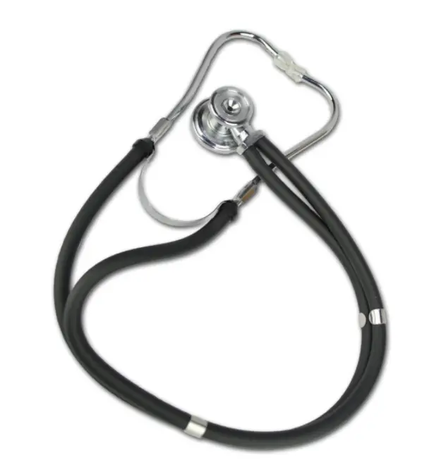 Lightning X Sprague Stethoscope – Dual-Head Diagnostic Tool For Ems 1