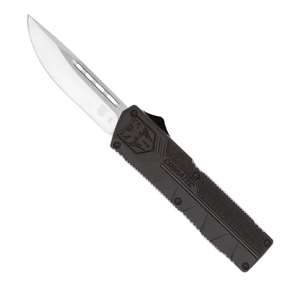 Lightweight Black Duty Belt Accessory 1