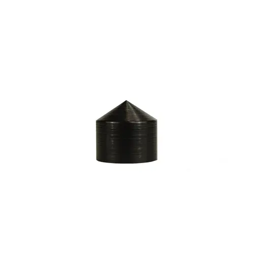 Low-Profile Asp Baton Cap – Updated Design 1