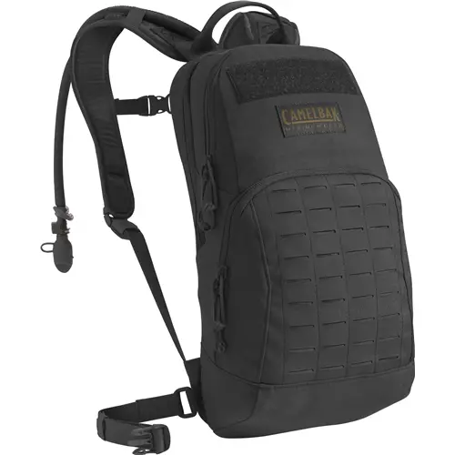 M.U.L.E. 100 Oz (3L) Military-Grade Hydration Pack 1