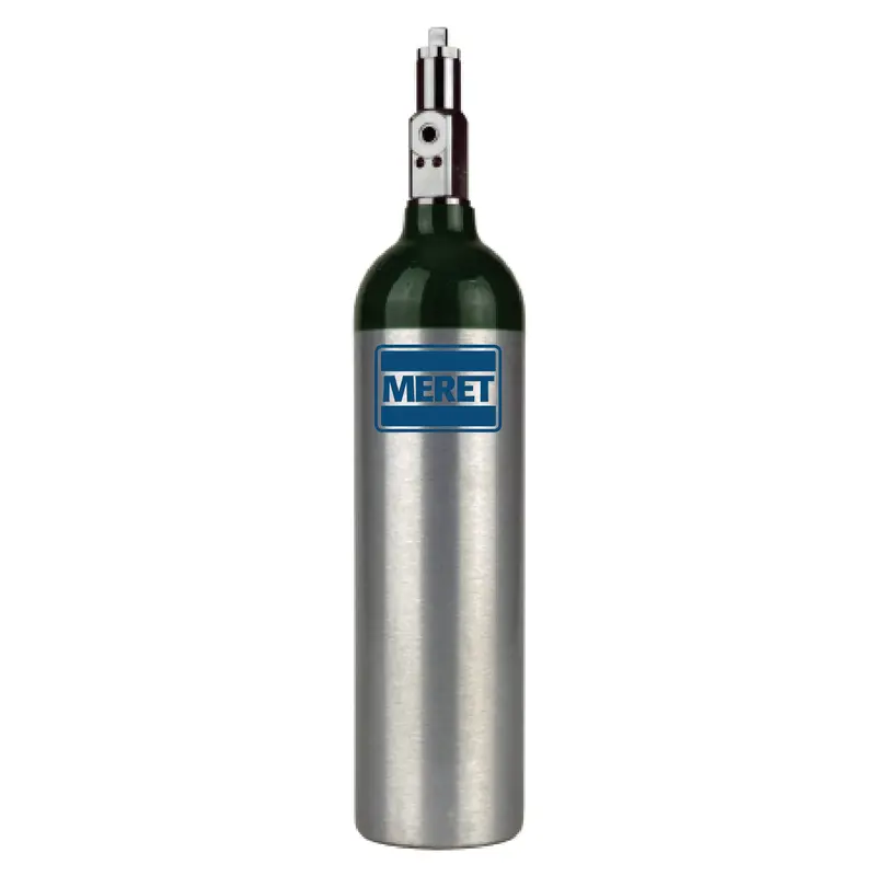 M6 Portable Oxygen Cylinder For Medical And Emergency Use 1