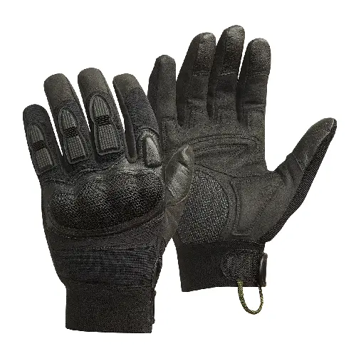 Magnum Force Mp3 Tactical Gloves – Audio-Integrated Hand Protection 1