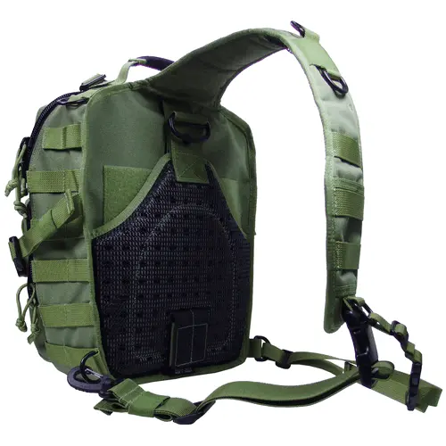 Malaga Gearslinger Compact Carry System 1