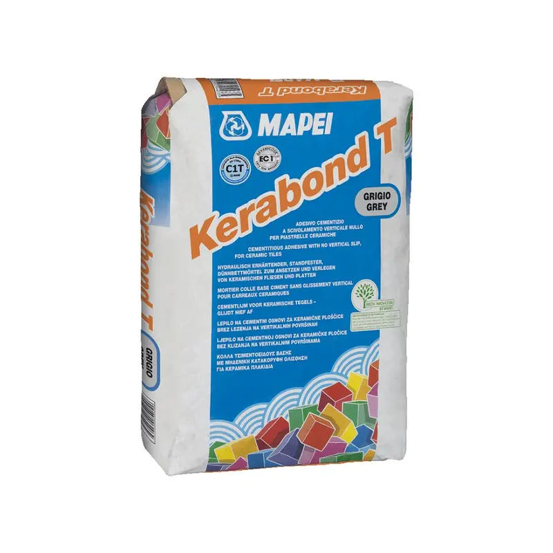 Mapei Kerabond T Rapid-Setting Cementitious Tile Bonding Agent 1