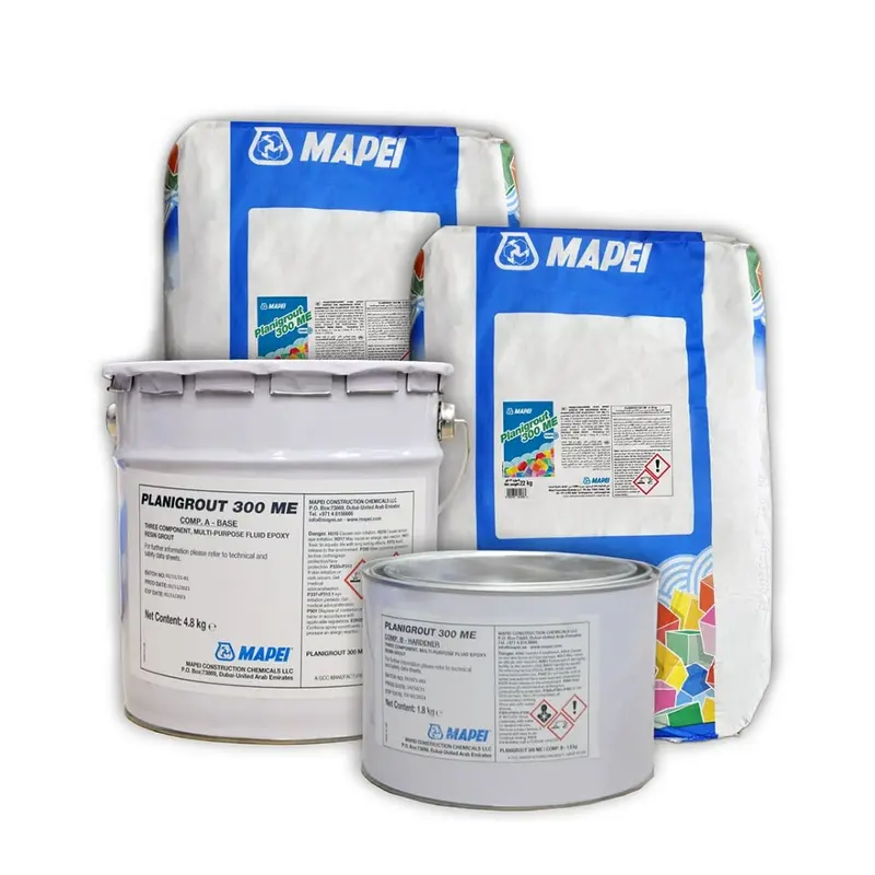 Mapei Planigrout 300 Me High-Performance Grout For Large Joints 1