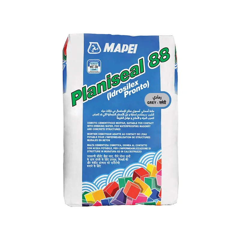 Mapei Planiseal 88 Waterproof Membrane For Wet Areas 1