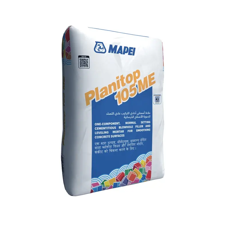 Mapei Planitop 105Me – Rapid-Drying Cementitious Floor Leveller 1