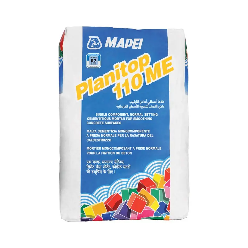 Mapei Planitop 110 Me Modified Cementitious Self-Leveler 1