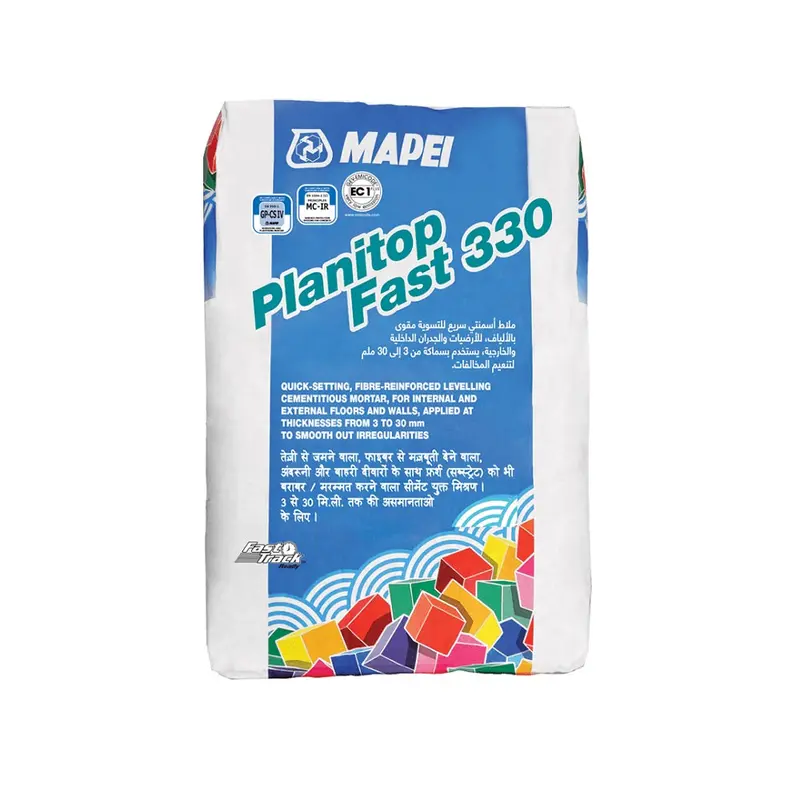 Mapei Planitop Fast 330 Rapid-Setting Self-Leveling Underlayment 1