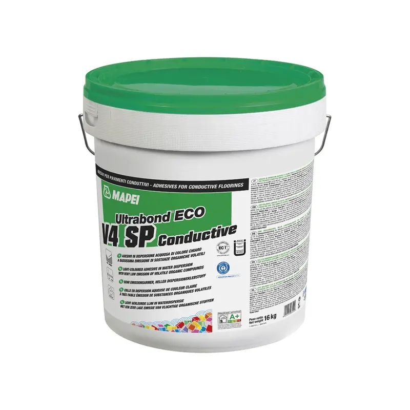 Mapei Ultrabond Eco V4Sp Cond – Condensation-Resistant Eco-Friendly Adhesive 1