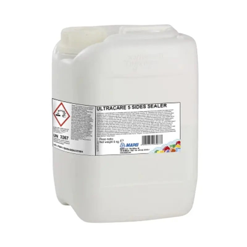 Mapei Ultracare 5-Side Sealer For Natural Stone & Porous Surfaces 1