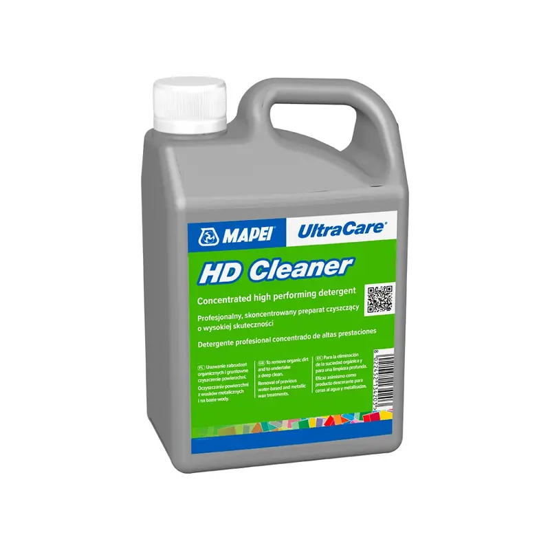 Mapei Ultracare Hd Alkaline Degreaser – Heavy-Duty Cleaner 1