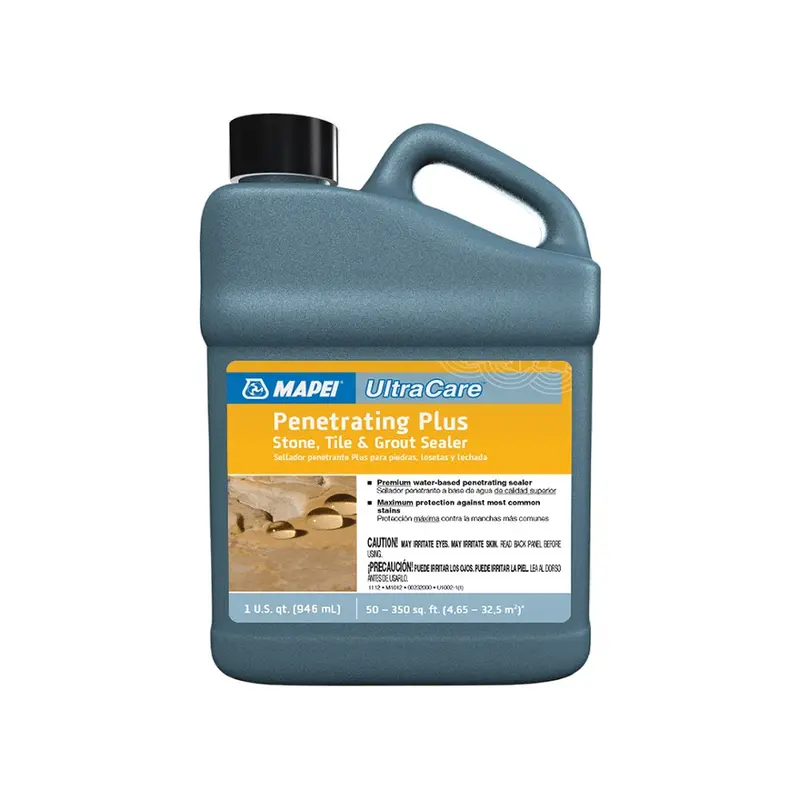 Mapei Ultracare Penetrating Plus (3.79L) – Deep-Penetrating Concrete Sealer 1