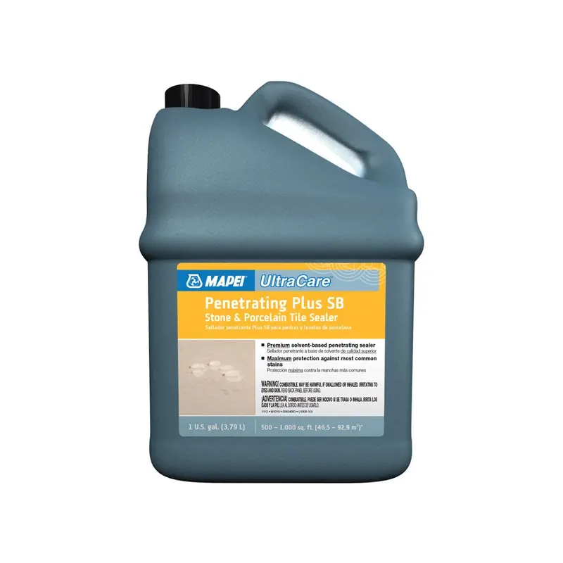 Mapei Ultracare Penetrating Plus Sb – Dense Surface Sealer 1