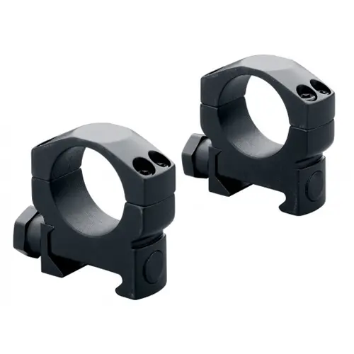 Mark 4 30Mm High-Profile Aluminum Scope Mount Ring Set 1