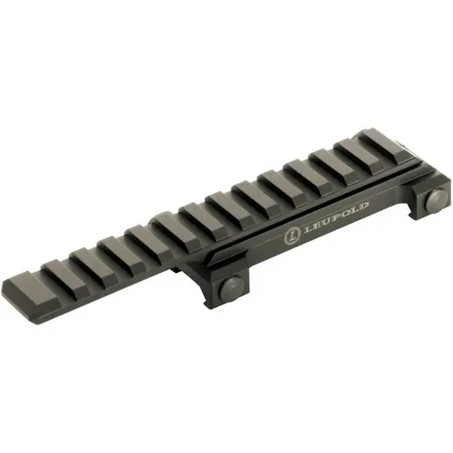 Mark 4 Ims Integral Mounting Base – Precision Rifle Scope Platform 1