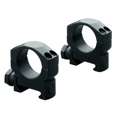 Mark 4 Super-High 1-Inch Tactical Mount 1