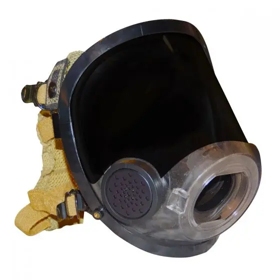 Maskhaze Smoke Simulation Training Tool 1