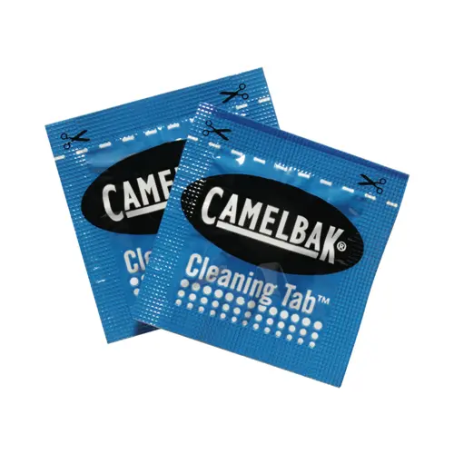 Max Gear Cleaning Effervescent Tablets – Firearm Maintenance 1