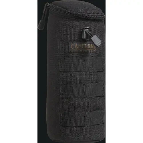 Maxgear Universal Bottle Pouch – Black 1