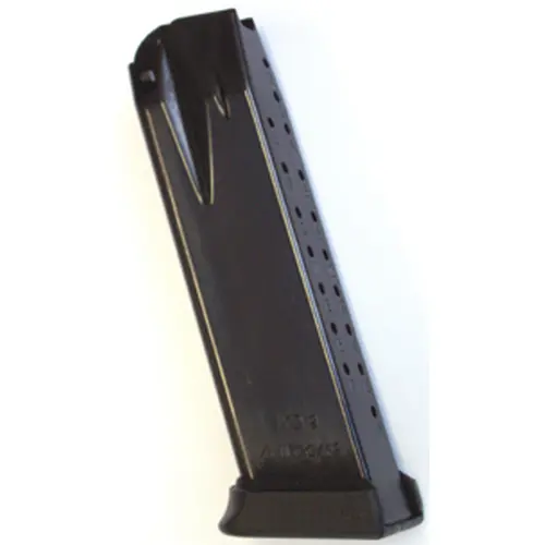 Mec-Gar Aftermarket Magazine – High-Reliability Firearm Magazine For Tactical Use 1