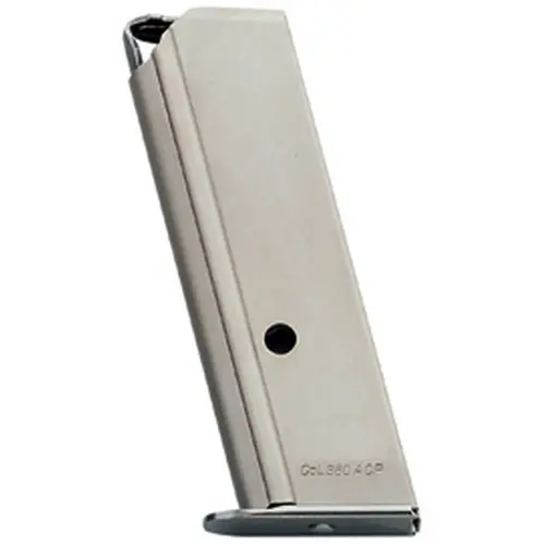 Mec-Gar High-Capacity Replacement Magazine 1