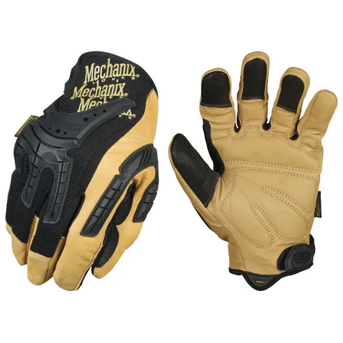 Mechanix Wear Commercial-Grade Heavy-Duty Work Gloves 1
