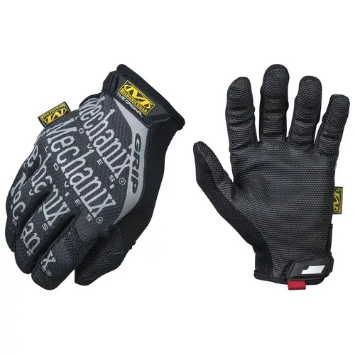 Mechanix Wear Original Grip Work Gloves 1