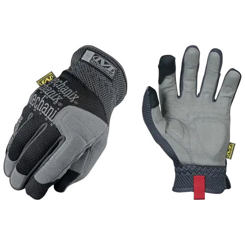 Mechanix Wear Padded Palm Work Gloves 1