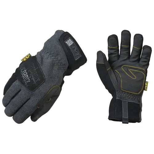 Mechanix Wear Wind-Resistant Work Glove – All-Weather Grip 1