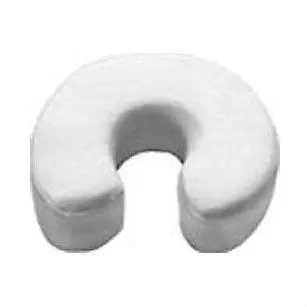 Memory Foam Massage Table Face Cradle – Ergonomic Headrest Cushion 1
