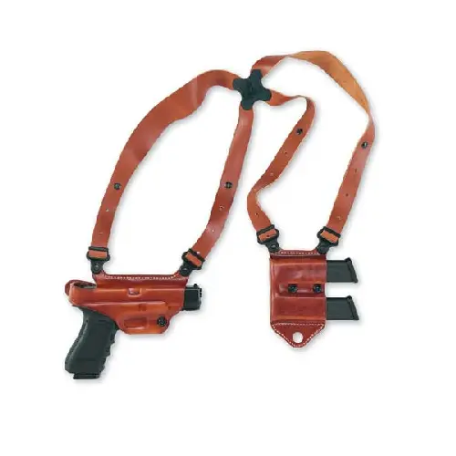 Miami Classic Ii Adjustable Shoulder Carry System 1