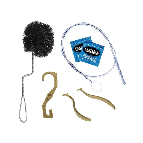 Mil-Spec Antidote Firearm Cleaning Kit 1