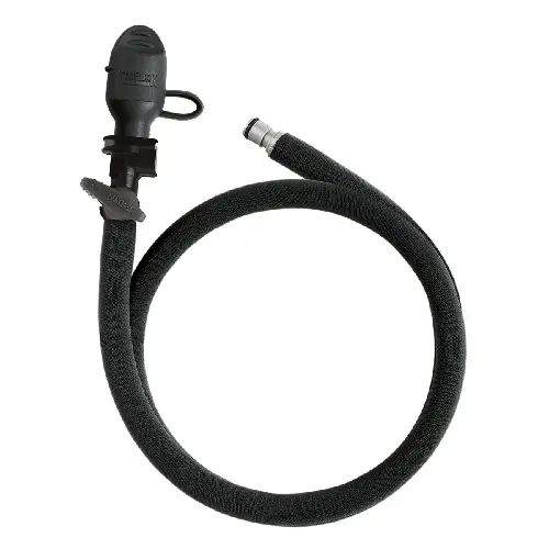 Military-Spec Antidote Replacement Tube – Matte Black Finish 1