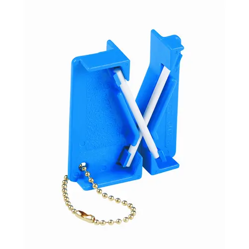 Mini Pocket-Sized Knife Sharpener 1