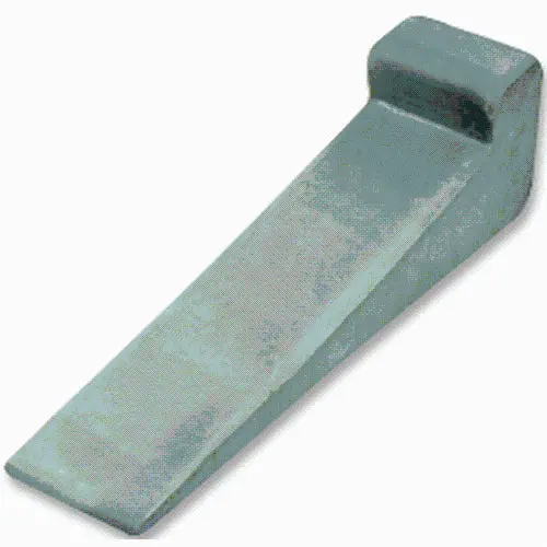 Mini Rubber Entry Wedge – Compact Lockout Tool 1