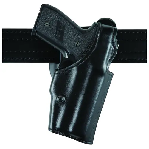 Model 200 Top Gun Level I Duty Holster – Entry-Level Tactical 1