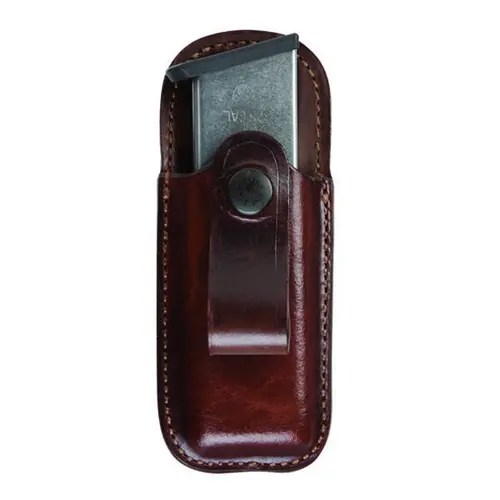 Model 21 Single Magazine Pouch – Molle-Compatible 1