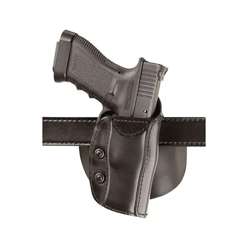 Model 568 Custom-Fit Holster – Precision-Tailored Concealment 1