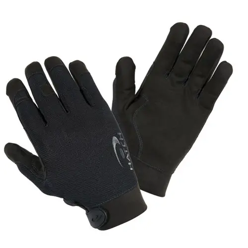 Model Tsk325 Task Medium Glove – Kevlar-Reinforced Work Glove 1