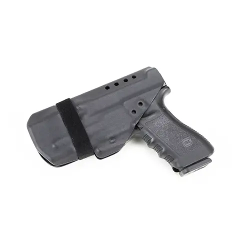 Morrigan Light-Compatible Iwb Concealed Holster 1