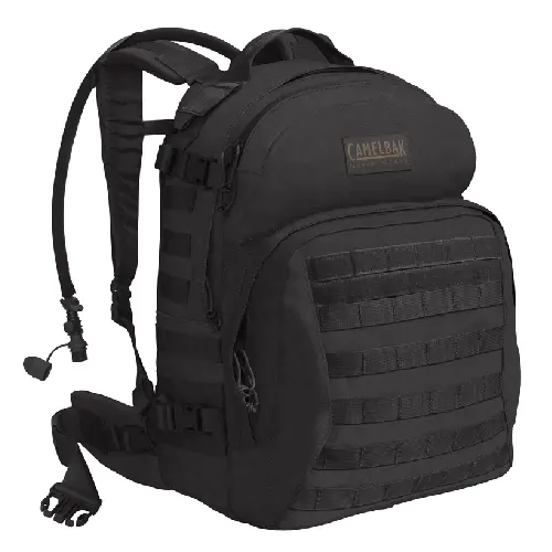 Motherlode Hydration Backpack With Integrated Water Bladder 1