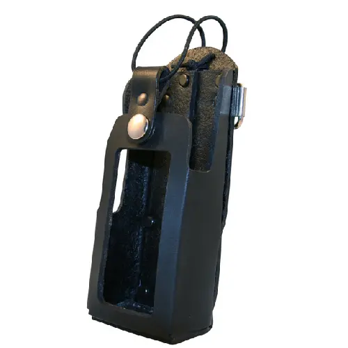 Motorola 2500–5000 Radio Holder For Firefighters 1