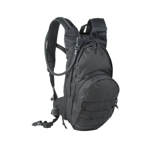 Msp-3 Expandable Hydration Pack With Universal Mounting Straps 1