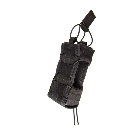 Multi-Access Comm Taco Molle Panel For Radio & Gear Mounting 1