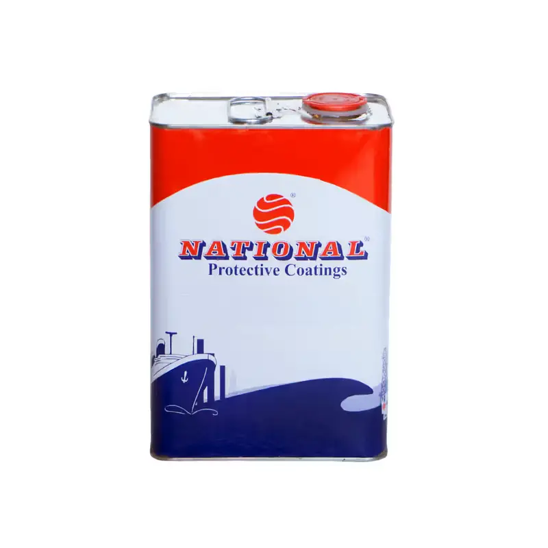 National Epoxy Resin Thinner 1