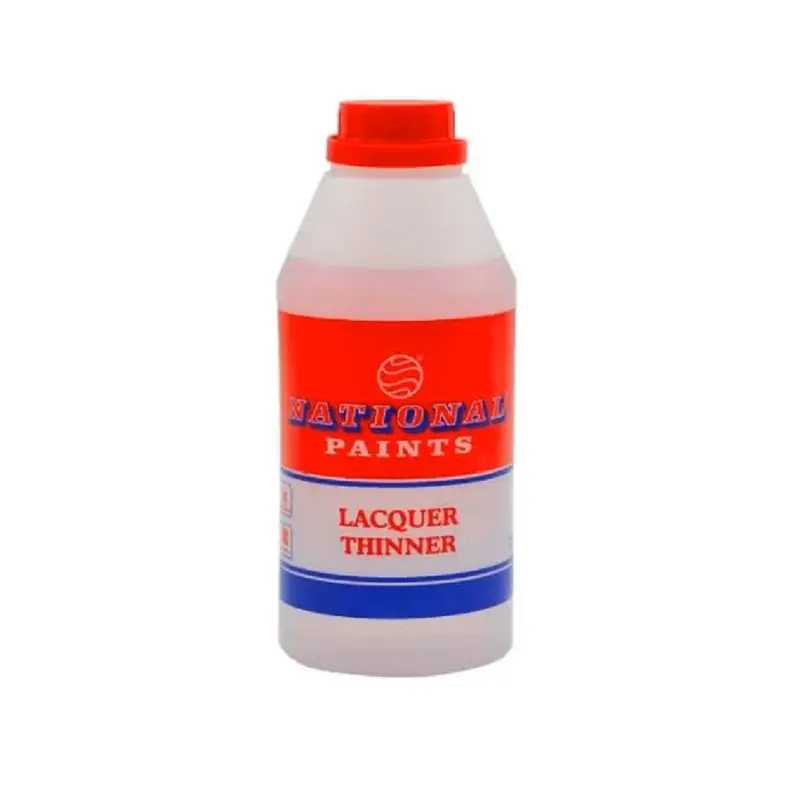 National Lacquer Solvent Thinner 1