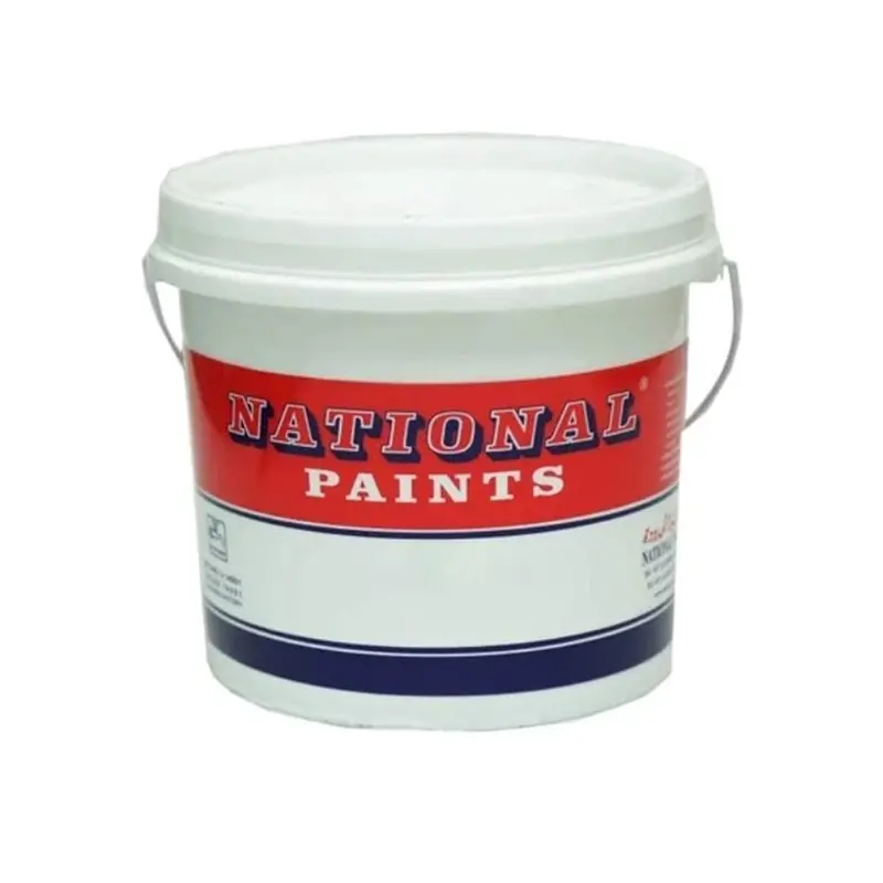 National Polydex Waterproofing Paint – Flexible Barrier For Concrete & Masonry 1