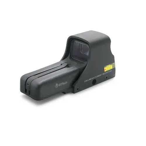 Night Vision Compatible Weapon Light – Gen I–Iii+ Ready 1